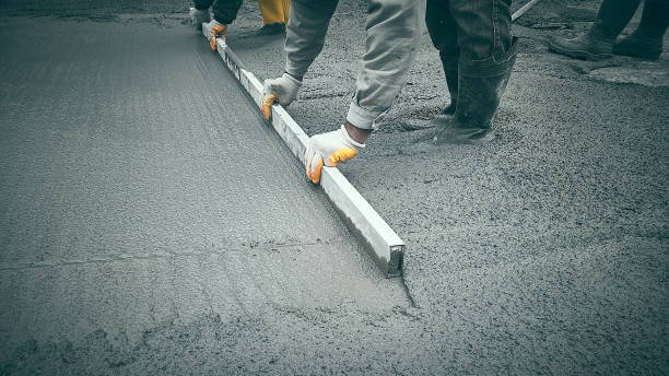 Best Concrete Retaining Walls in Hallam, PA
