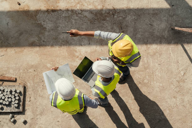 Best Concrete Demolition Services in Hallam, PA