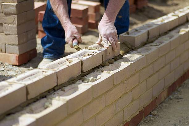 Best Concrete Foundation Repair in Hallam, PA
